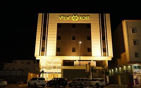View Rose Hotel Apartment